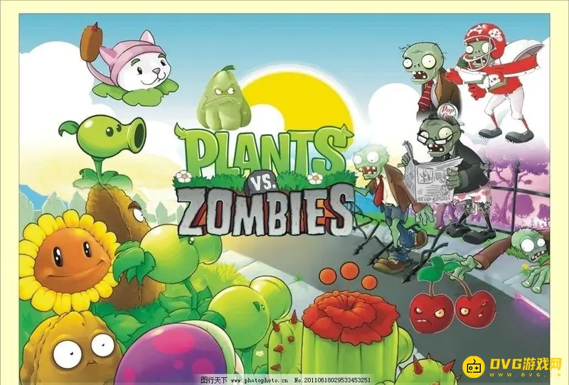 《植物大战僵尸》苹果下载教程-原版获取步骤详解