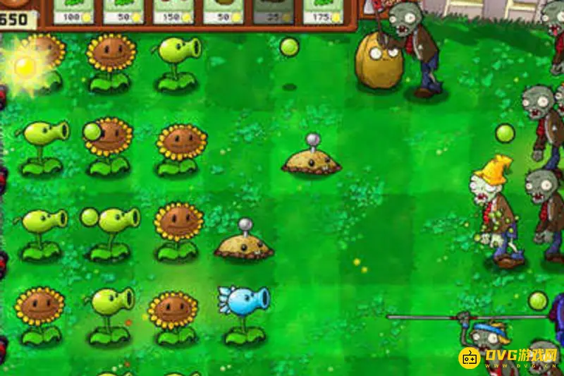 《植物大战僵尸》红眼巨人与普通巨人区别解析