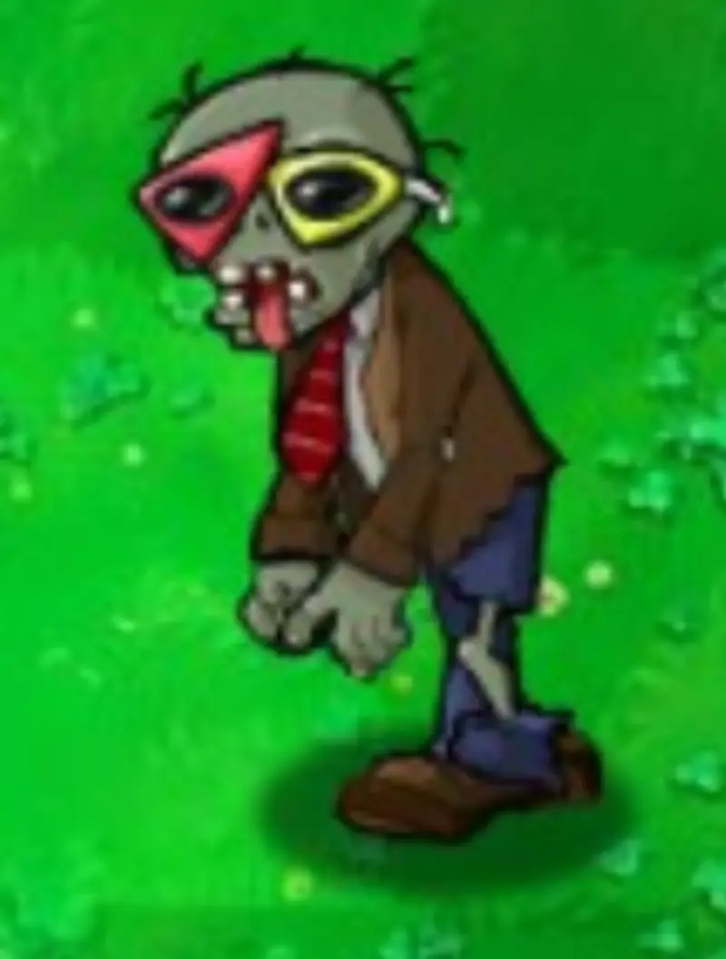 《植物大战僵尸》所有代码详解