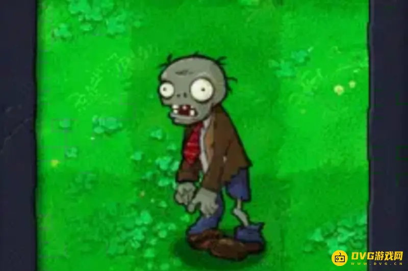 《植物大战僵尸》中的僵尸种类解析-五大常见僵尸介绍