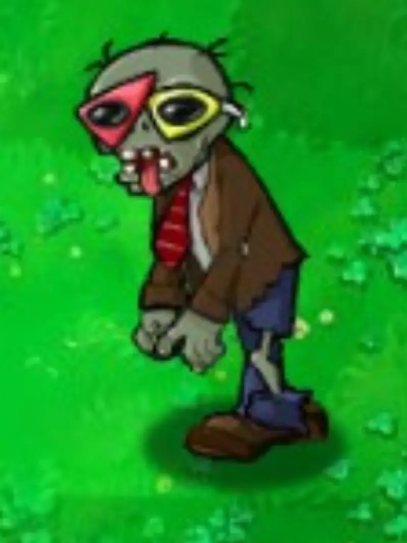 《植物大战僵尸》隐藏代码大全