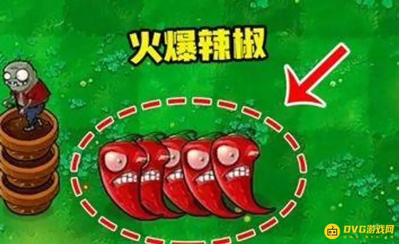 《植物大战僵尸》雪橇车关卡攻略