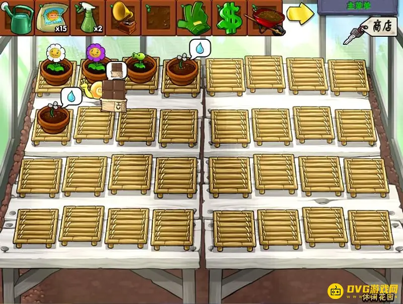 《植物大战僵尸》巧克力用途详解