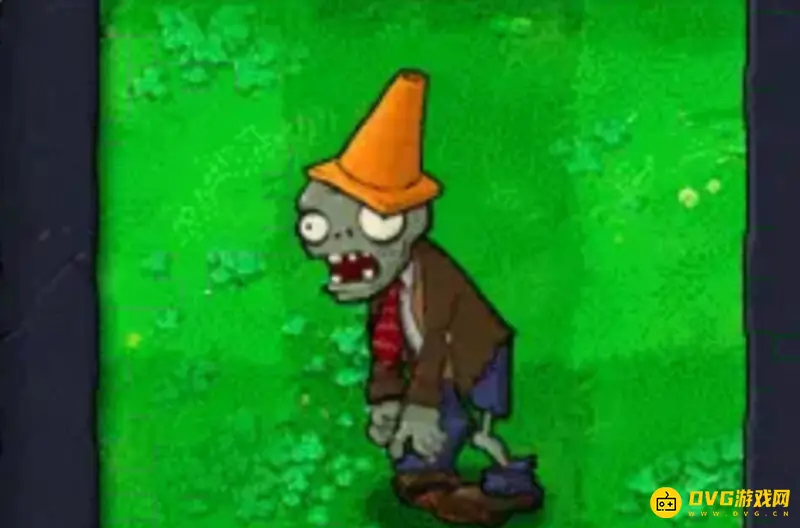 《植物大战僵尸》中的僵尸种类解析