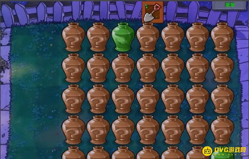 《植物大战僵尸》花瓶终结者无尽版玩法详解