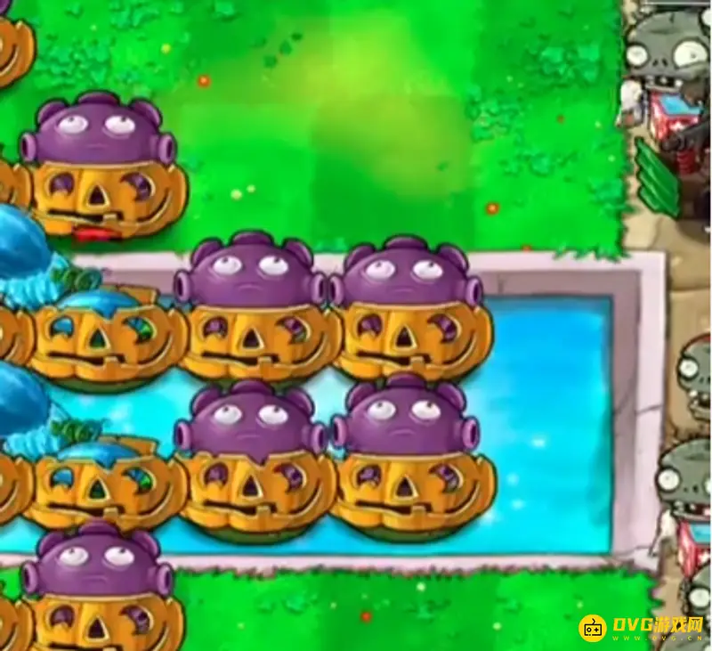 《植物大战僵尸》坚不可摧无尽模式最佳阵容搭配攻略