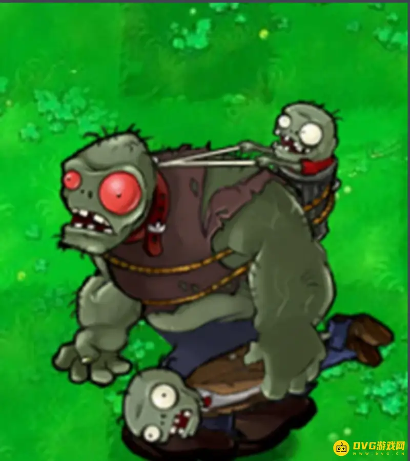 《植物大战僵尸》暴走伽刚特尔图鉴缺失原因解析