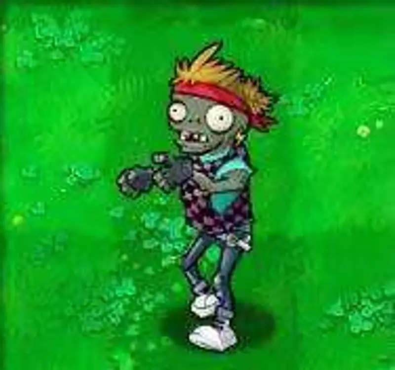 《植物大战僵尸》全部僵尸与植物介绍