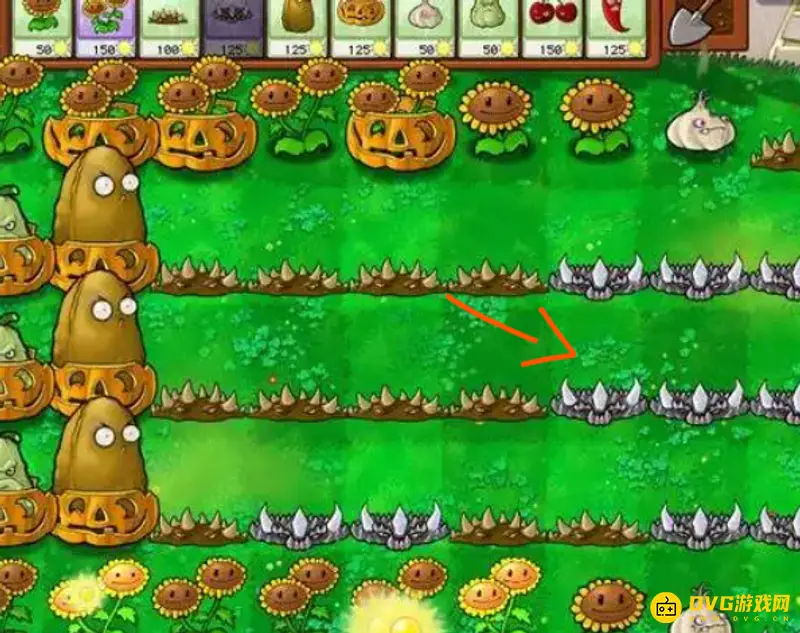 《植物大战僵尸》紫卡植物排名