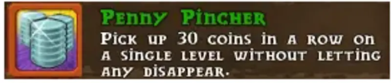 《植物大战僵尸》21个成就翻译详解