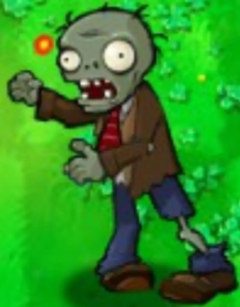 《植物大战僵尸》所有代码详解