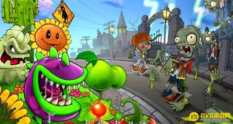 《植物大战僵尸》20关怎么通关-海盗港湾20关的通关方法