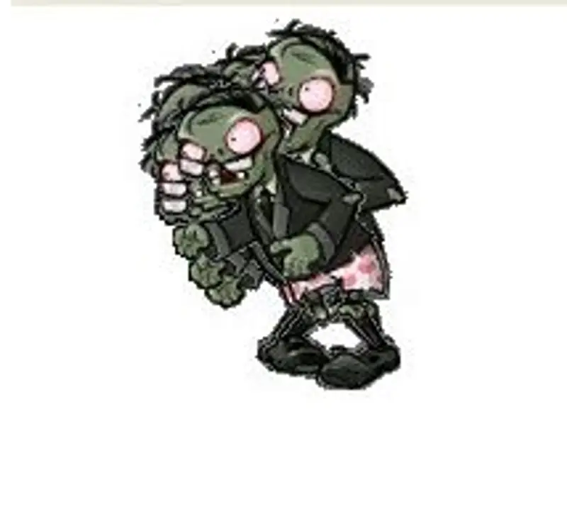 《植物大战僵尸》编程设计详解