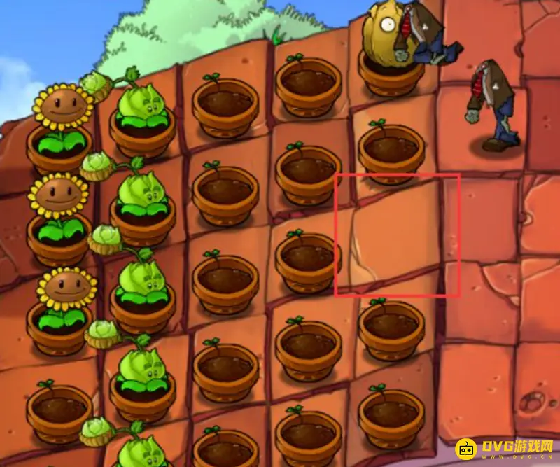 《植物大战僵尸》快速刷盆栽攻略