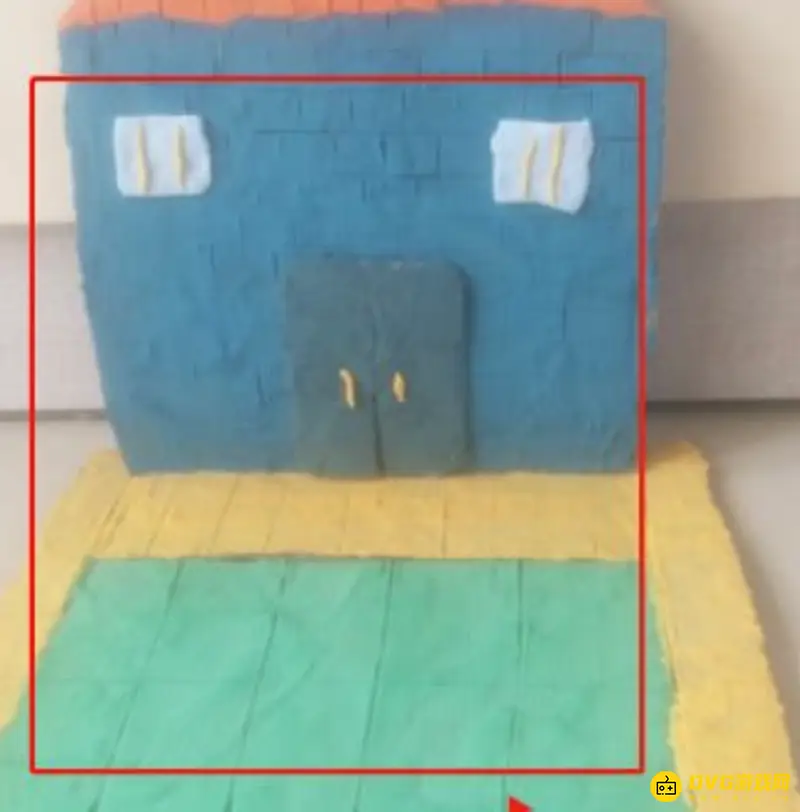 《植物大战僵尸》粘土制作教程