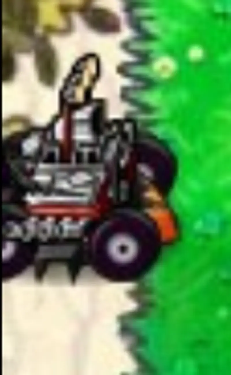 《植物大战僵尸》隐藏代码大全