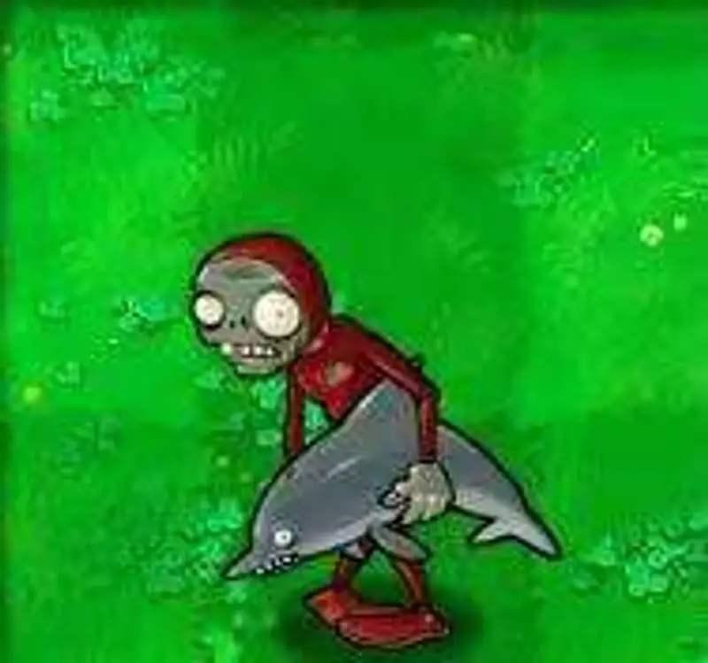 《植物大战僵尸》全部僵尸与植物介绍