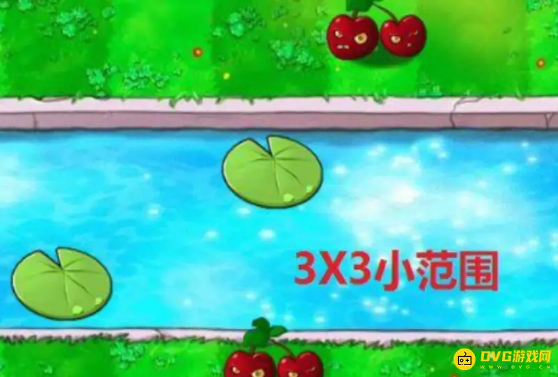 《植物大战僵尸》植物伤害排行榜