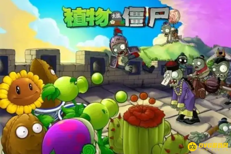 《植物大战僵尸》怎么应对小鸡-地刺火龙草闪电芦苇详解