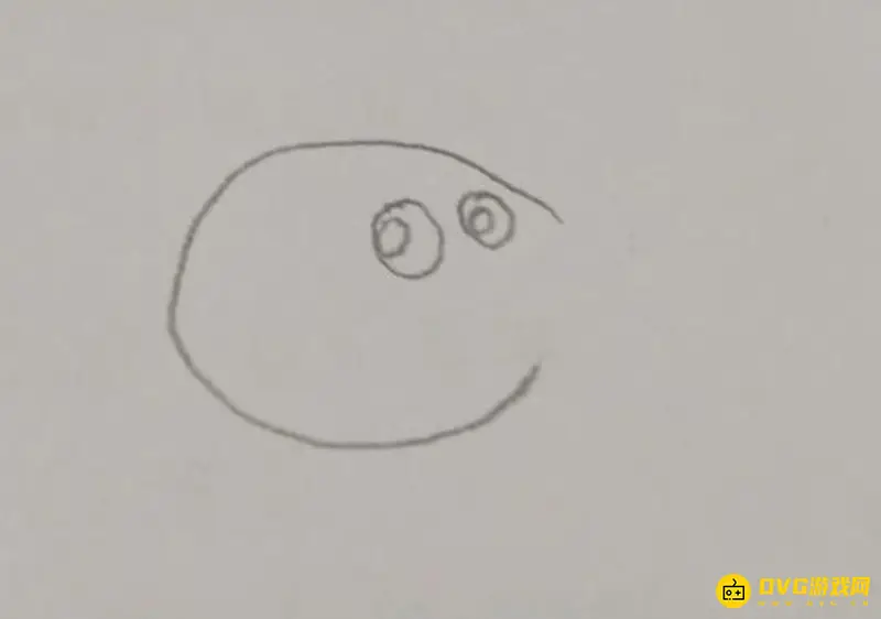 《植物大战僵尸》植物绘制教程