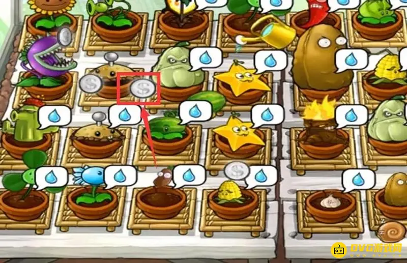 《植物大战僵尸》禅境花园功能详解