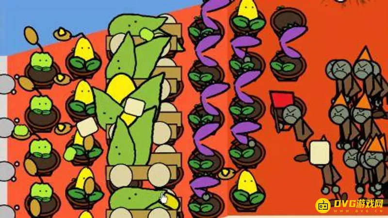 《植物大战僵尸》涂鸦版下载教程-如何下载并安装涂鸦版