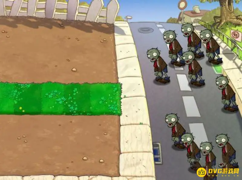 《植物大战僵尸》神器第二关怎么通关-神器第二关通关方法