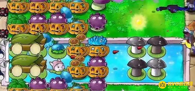 《植物大战僵尸》中大胡子模式开启方法详解