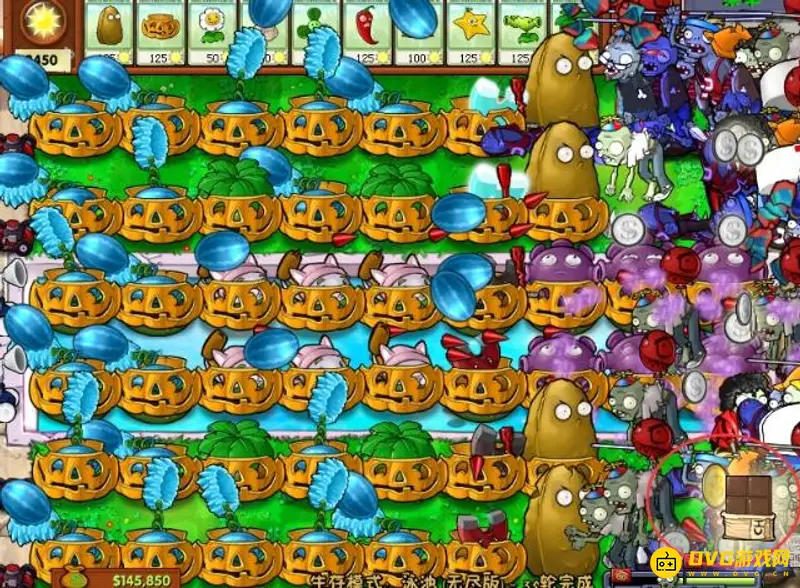 《植物大战僵尸》巧克力获取方法详解