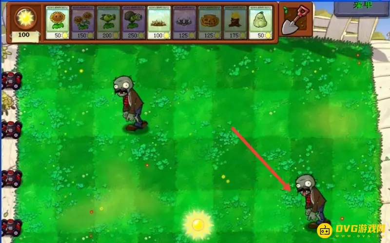《植物大战僵尸》大胡子模式解锁方法详解