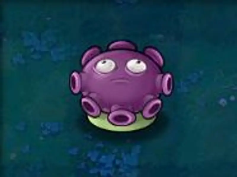 《植物大战僵尸》所有植物名称一览