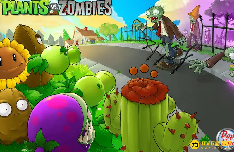 《植物大战僵尸》隐藏关卡进入方法详解-步骤指南