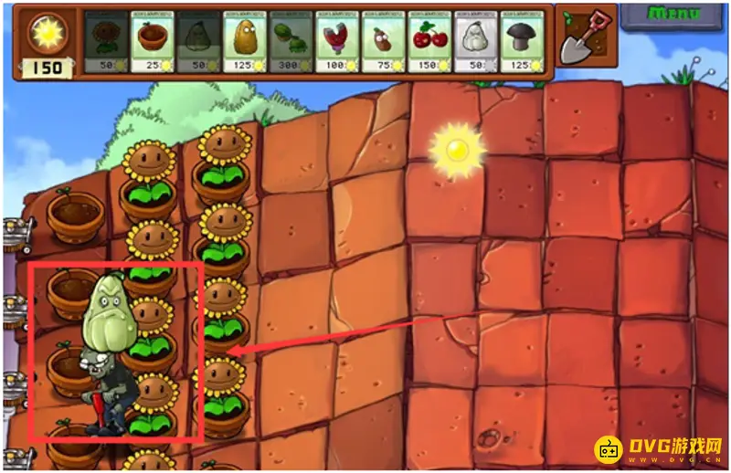 《植物大战僵尸》蹦蹦舞会通关攻略