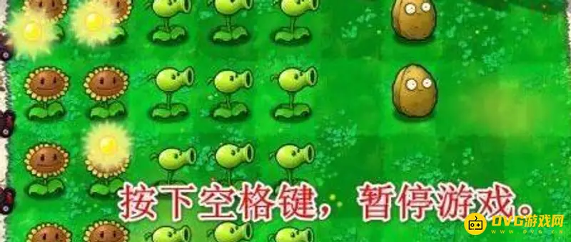 《植物大战僵尸》秘籍输入方法详解