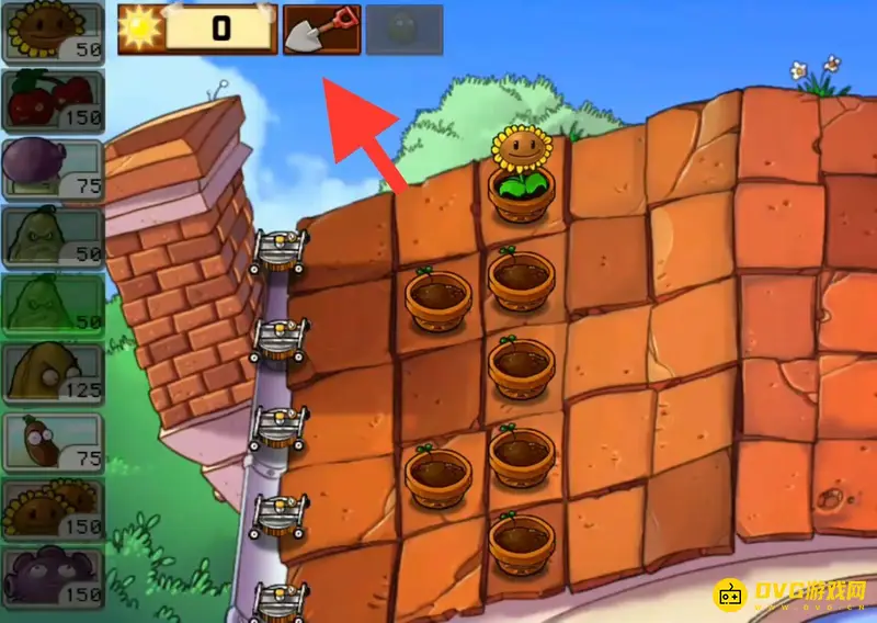 《植物大战僵尸》跳跳舞会关卡攻略