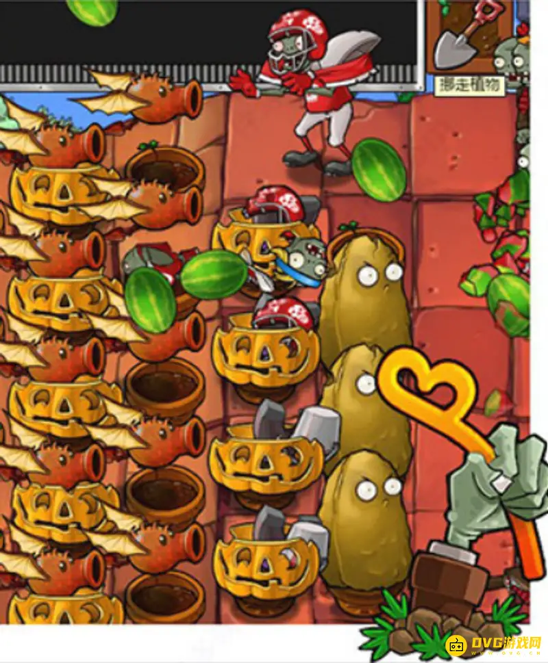 《植物大战僵尸》sun含义解析-sun键盘输入效果说明