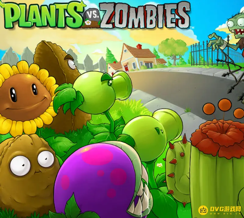 《植物大战僵尸》无尽模式入口详解-生存模式全关卡无尽挑战