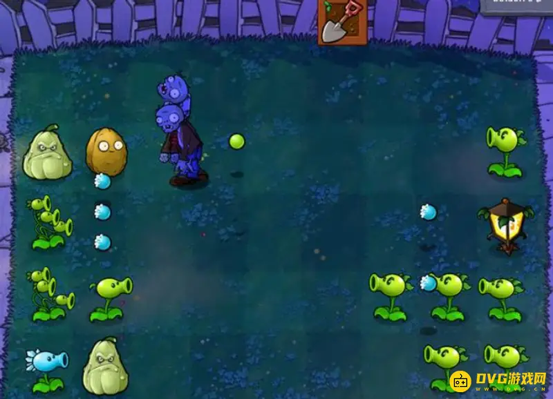 《植物大战僵尸》贝塔版自制砸罐子攻略