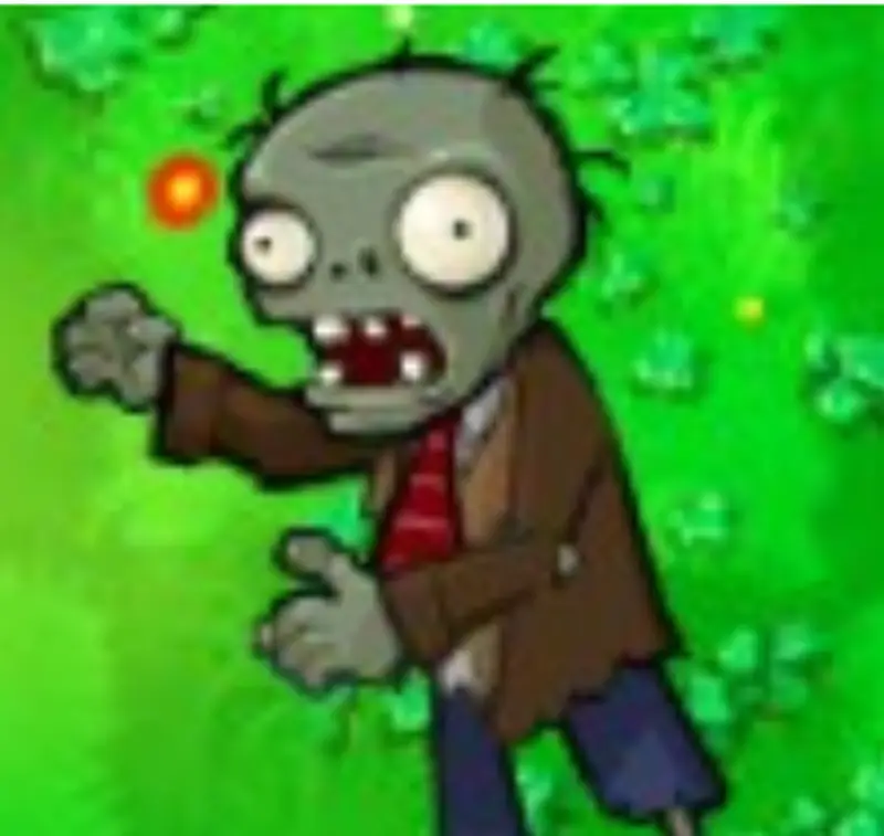 《植物大战僵尸》隐藏代码大全