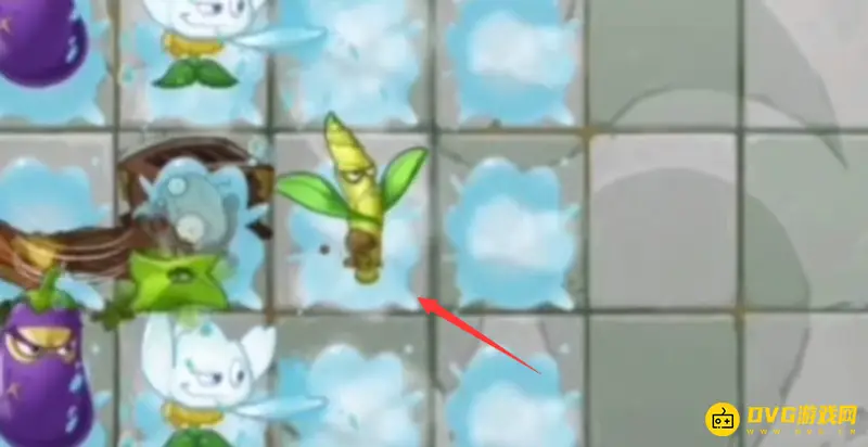 《植物大战僵尸》平安时代第12关困难模式攻略