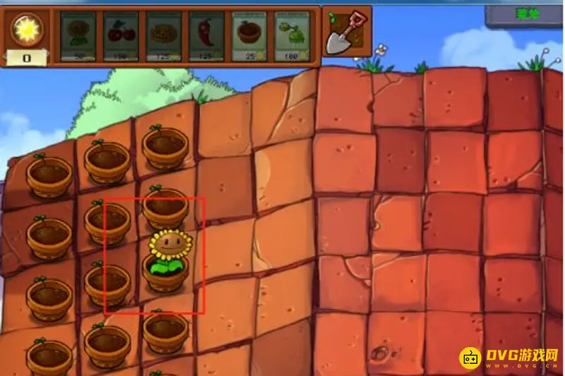 《植物大战僵尸》5