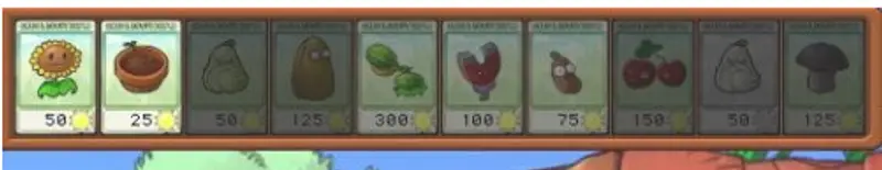 《植物大战僵尸》跳跳僵尸关卡通关攻略