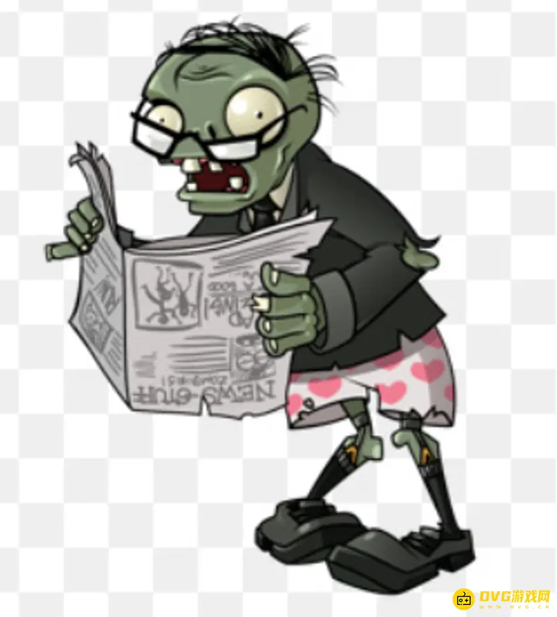 《植物大战僵尸》二爷梗解析