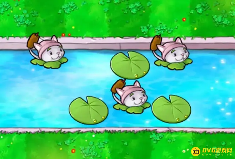 《植物大战僵尸》大僵尸背小僵尸打法攻略