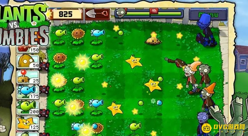 《植物大战僵尸》吉吉国王怎么获得-吉吉国王获取方法