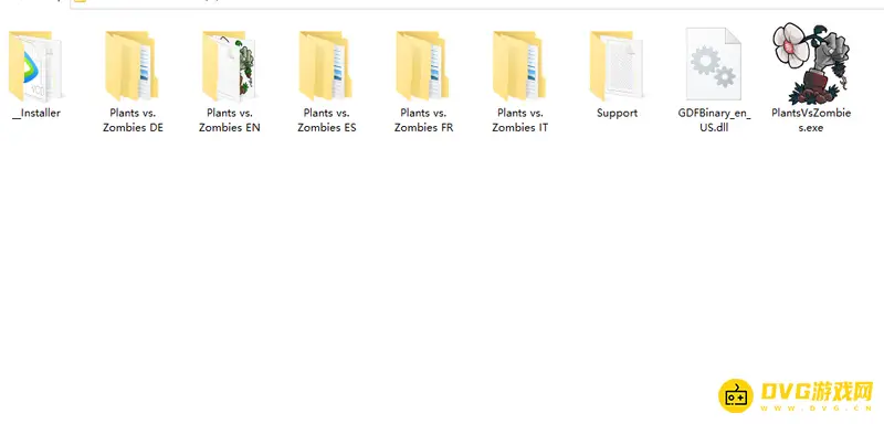 《植物大战僵尸》植物文件夹名称解析-植物属性修改指南