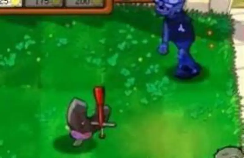 《植物大战僵尸》跳跳僵尸打法技巧