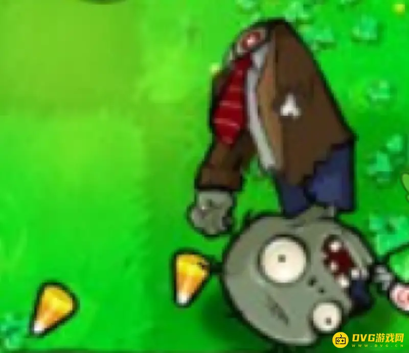 《植物大战僵尸》所有代码详解