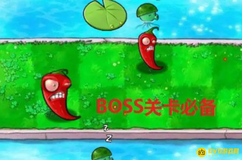 《植物大战僵尸》植物攻击力排名详解