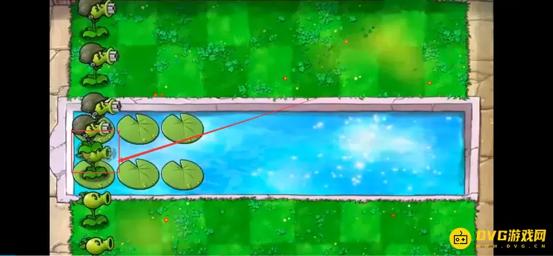 《植物大战僵尸》机枪射手使用方法详解